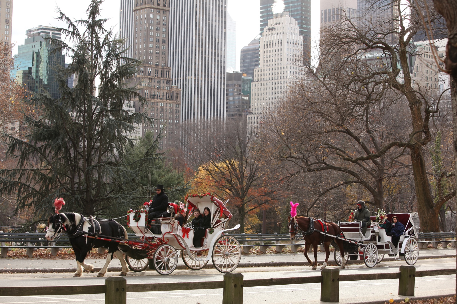 New York City 030